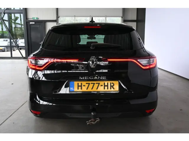 Renault Mégane Estate