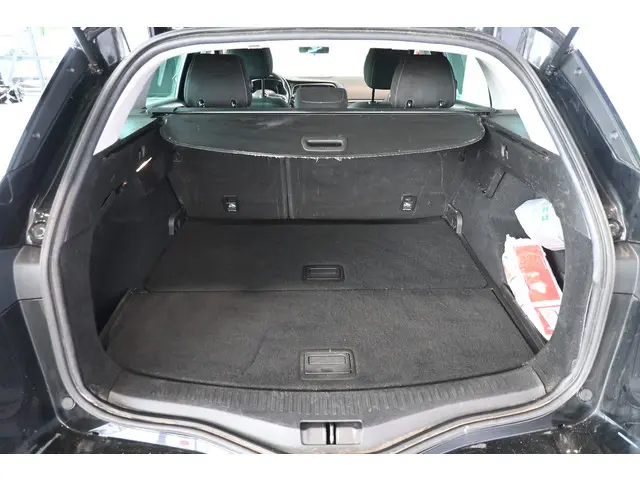 Renault Mégane Estate