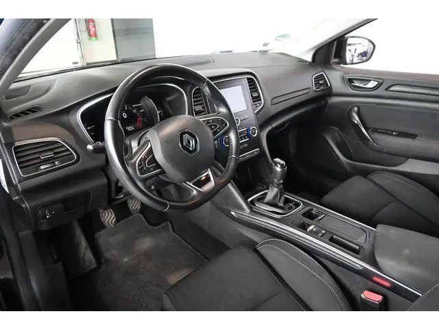 Renault Mégane Estate