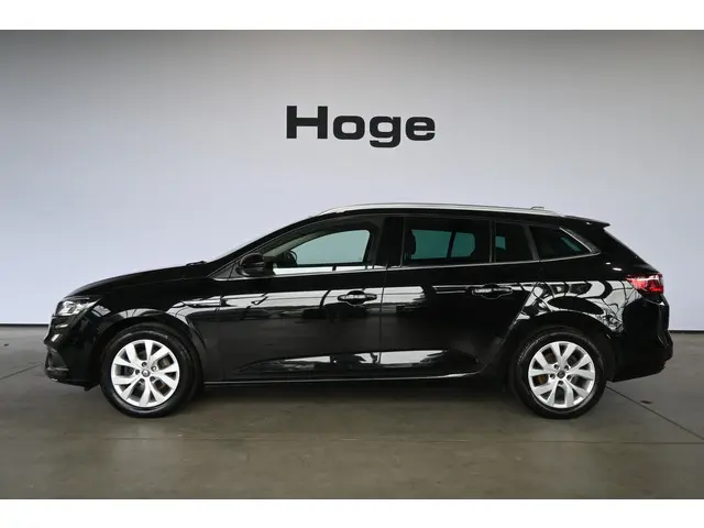Renault Mégane Estate