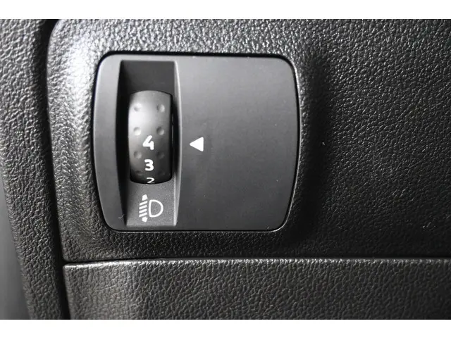 Renault Mégane Estate