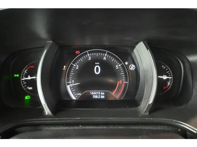 Renault Mégane Estate