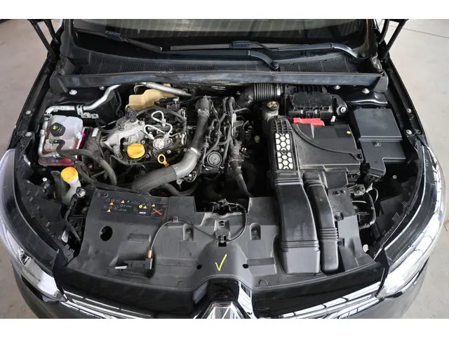 Renault Mégane Estate