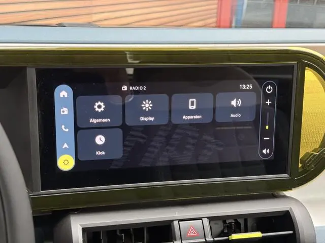 Fiat Grande Panda