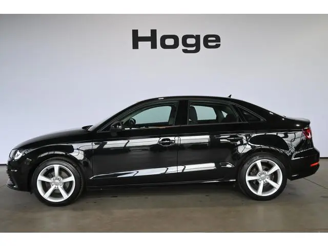 Audi A3 Limousine 1.4 TFSI CoD Attraction Pro Line Automaat Cruise control Navigatie Airco Goed Onde...