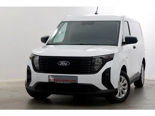 Ford Transit Courier 1.0 EcoBoost 100pk BENZINE Trend Airco/Navi/Camera 06-2024