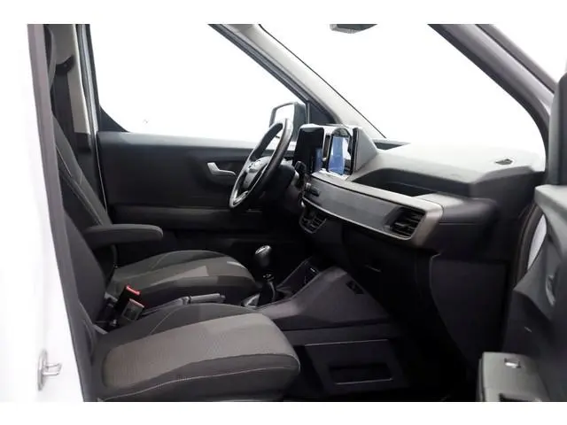 Ford Transit Courier 1.0 EcoBoost 100pk BENZINE Trend Airco/Navi/Camera 06-2024