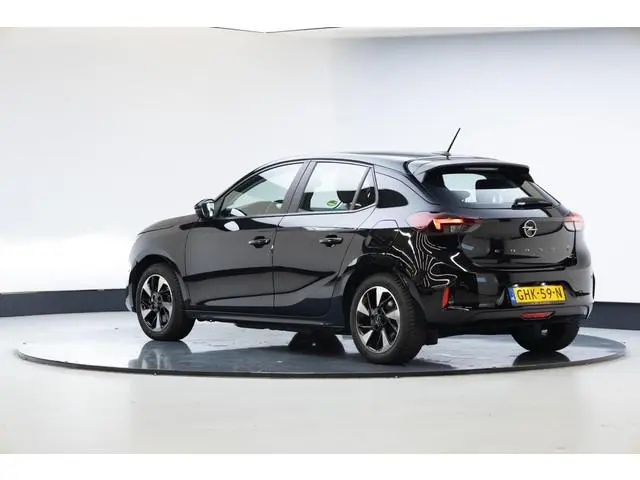 Opel Corsa Electric 50 kWh | Introductie Pakket |