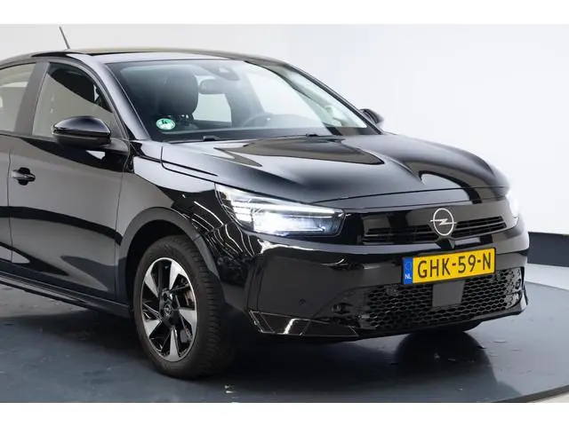 Opel Corsa Electric 50 kWh | Introductie Pakket |