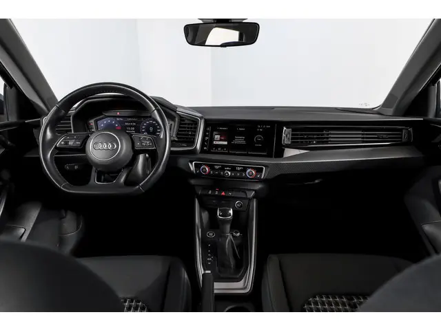Audi A1 Sportback 25 TFSI 95 PK S edition - Automaat | S-Line | Sonos Audio | Dig.Cockpit | Cruise |...
