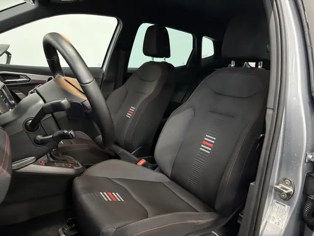 SEAT Arona 1.0 TSI 110pk DSG FR Navigatie Apple Carplay/Android Auto Camera Parkeersensoren Adaptive...