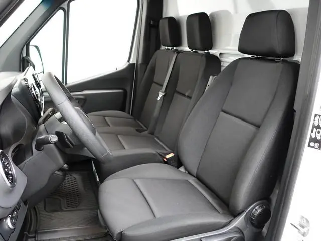 Mercedes-Benz Sprinter 315 1.9 CDI Bakwagen Meubelbak Laadklep Navi  Airco Cruise Control Comfort st...