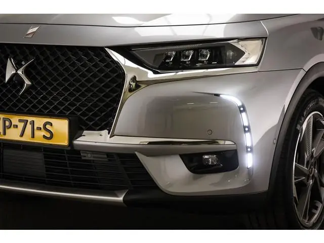 DS DS 7