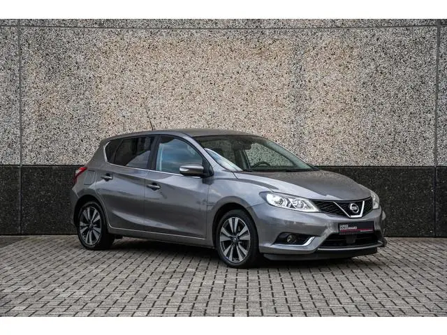 Nissan Pulsar 1.2 DIG-T Tekna