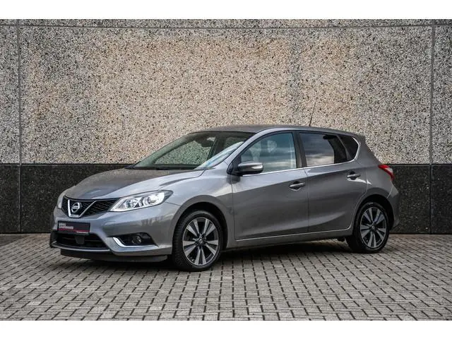 Nissan Pulsar 1.2 DIG-T Tekna