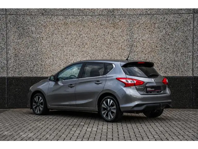 Nissan Pulsar