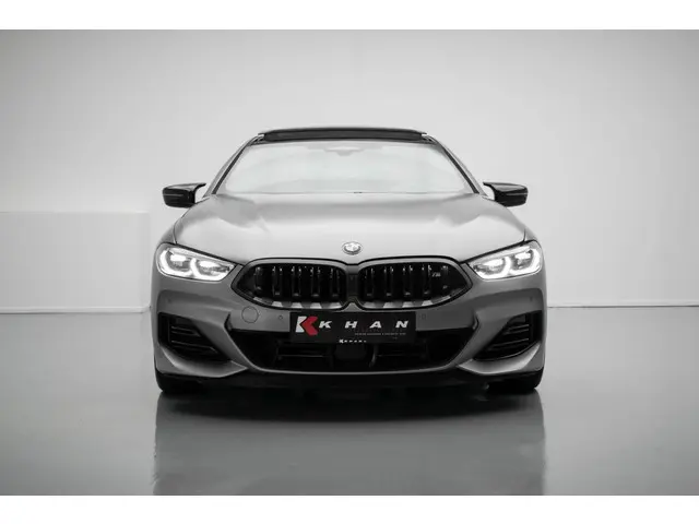 BMW 8 Serie