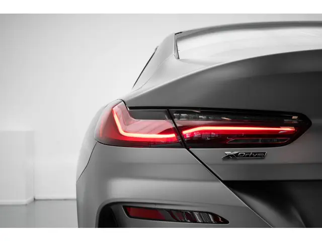 BMW 8 Serie