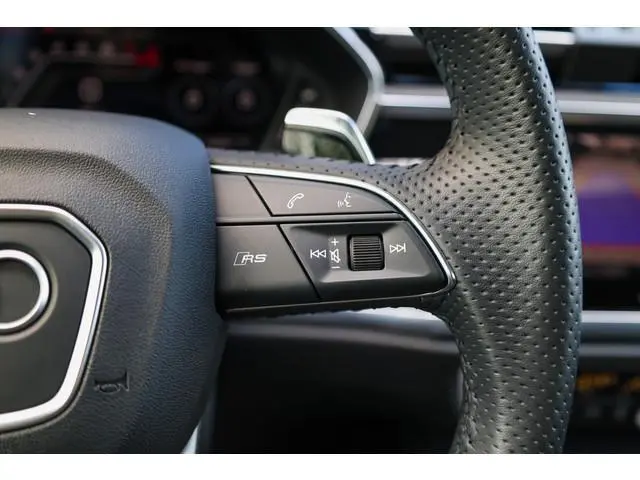 Audi RSQ3