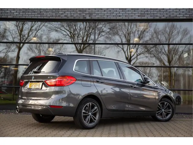 BMW 2 Serie