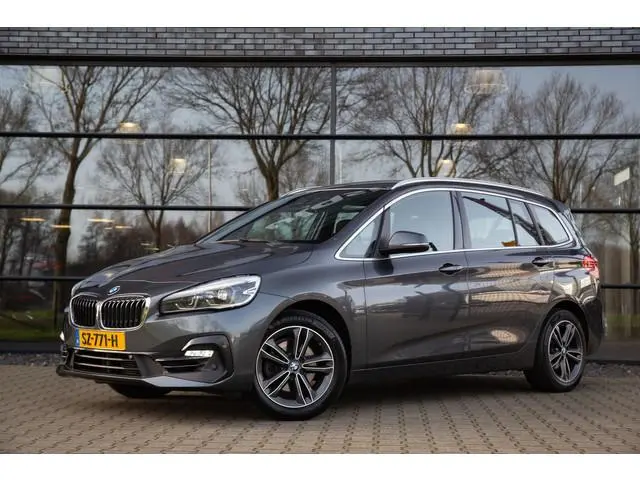 BMW 2 Serie