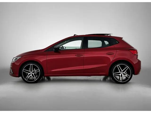 SEAT Ibiza 1.0 TSI FR Business Intense