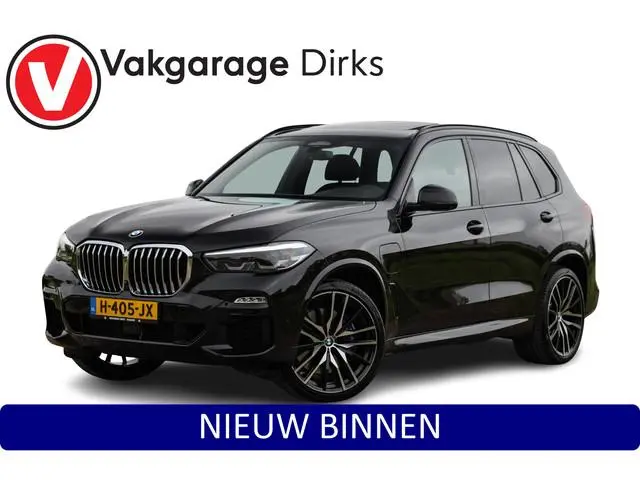 BMW X5 xDrive45e M-Sport 394 pk ✅ Pano ✅ 360 ✅ ACC ✅ H/K