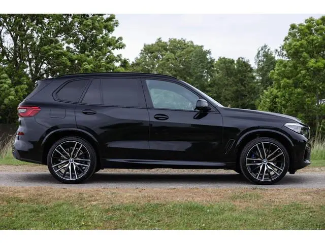 BMW X5 xDrive45e M-Sport 394 pk ✅ Pano ✅ 360 ✅ ACC ✅ H/K