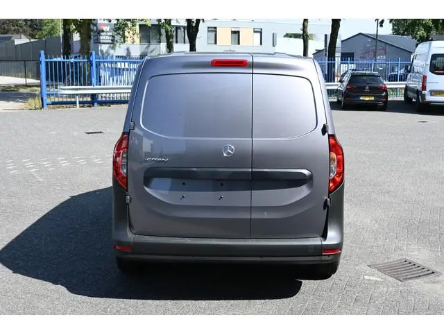 Mercedes-Benz eCitan
