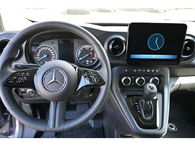 Mercedes-Benz eCitan