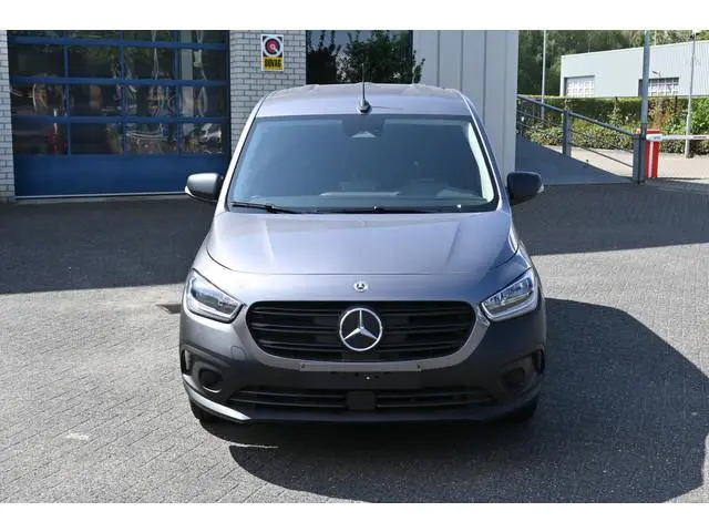 Mercedes-Benz eCitan