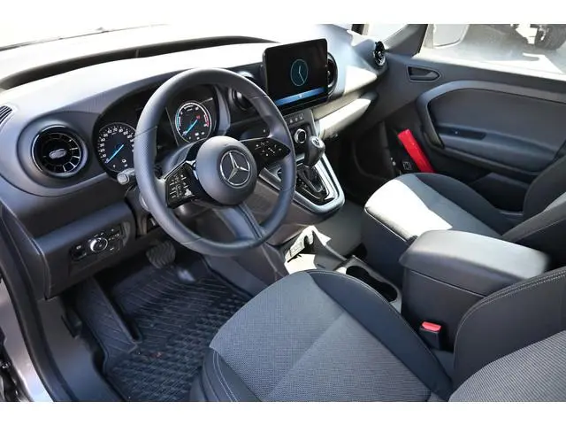 Mercedes-Benz eCitan