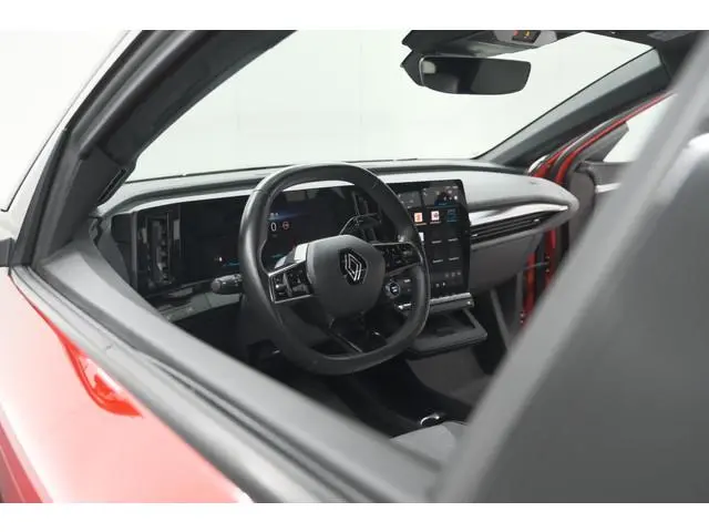 Renault Megane E-Tech EV60 220 Charge Techno | 1 Fase | Adaptieve Cruise Control | Winterpakket | Do...