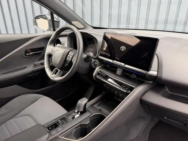Toyota C-HR 2.0 Hybrid 200(GEEN plug-in) Executive | Head-up | JBL | 10 jr GARANTIE | Rijklaar!!