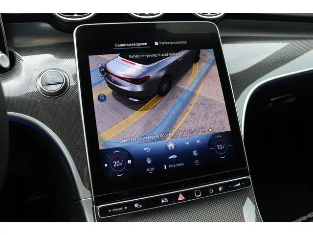 Mercedes-Benz CLE