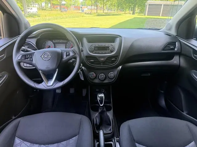 Opel KARL