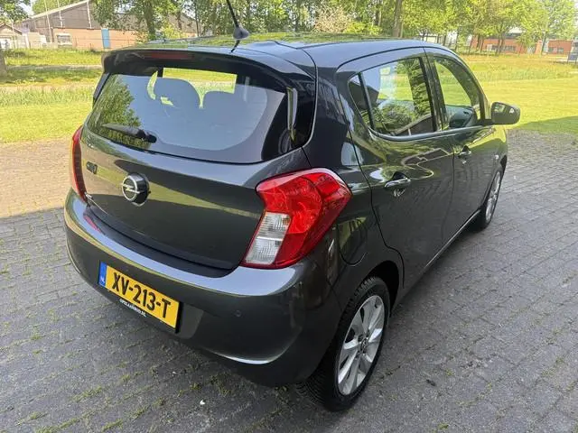Opel KARL