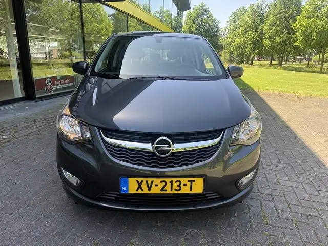 Opel KARL