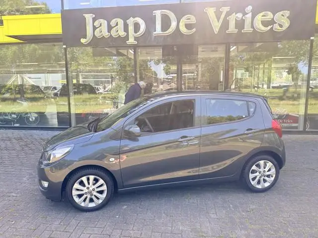 Opel KARL 1.0 ecoFLEX 120 Jaar Edition