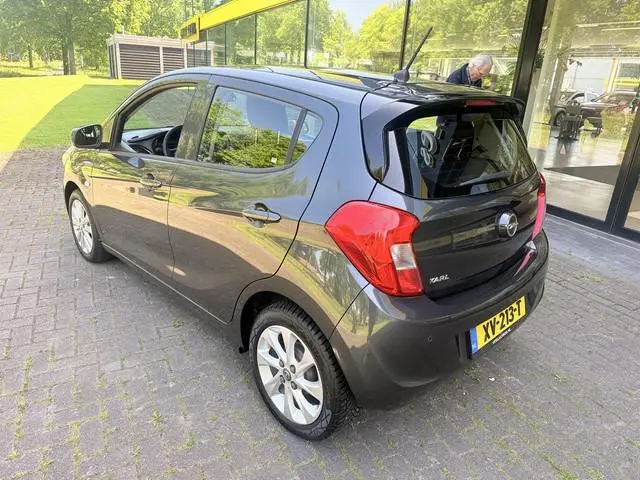 Opel KARL