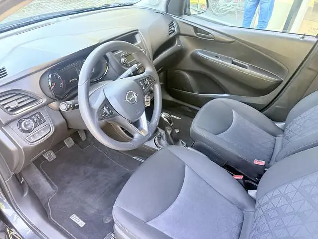 Opel KARL