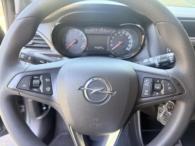 Opel KARL