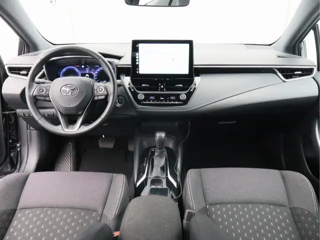 Toyota Corolla Hybrid 140 Active/ lage km/ zeer mooi!