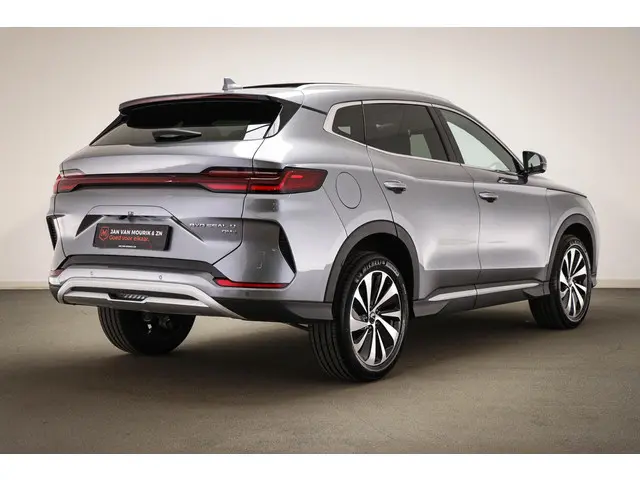 BYD SEAL U 1.5 DM-i FWD Boost | PANORAMADAK | STUURVERWARMING | STOELVENTILATIE | 360 CAMERA