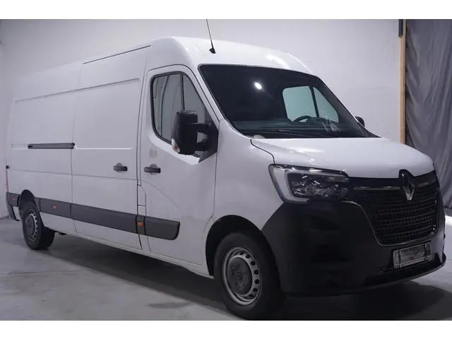 Renault Master 2.3 dCi 135 L3H2 Comfort Airco, Dodehoek Assist Cruise Control, Laadruimte Pakket, 3-...