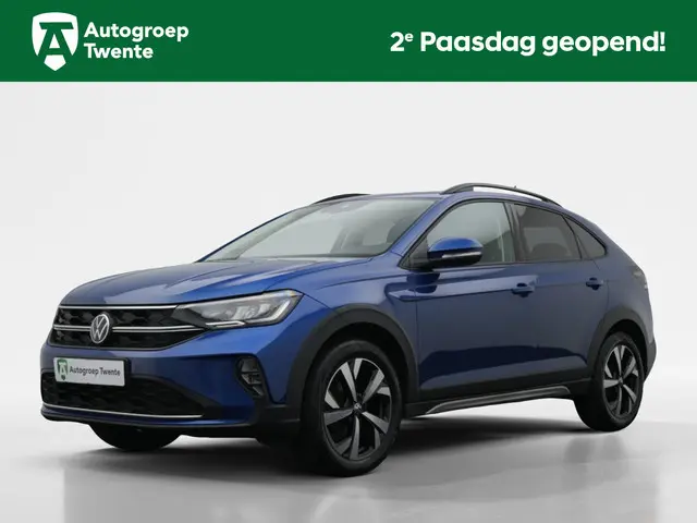 Volkswagen Taigo 1.0 TSI Life Edition | LED | Private Lease 469,- p.m. |