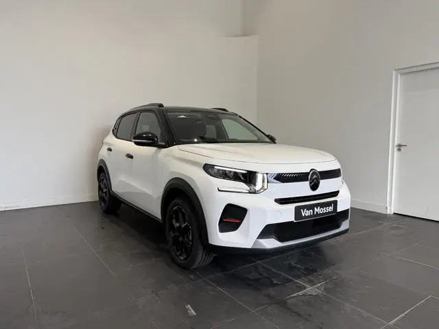 Citroen C3 1.2 Hybrid 110pk Collection l Apple carplay & android auto l DEMO l Bel voor actuele KM-S...