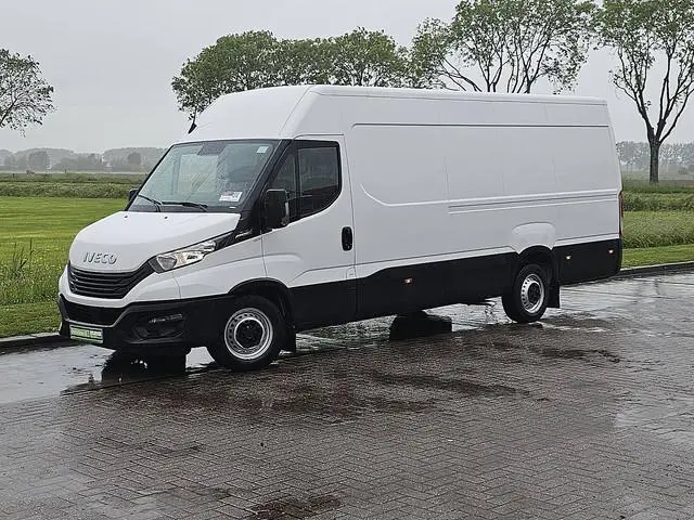 IVECO DAILY 35S16 l4h2 maxi automaat