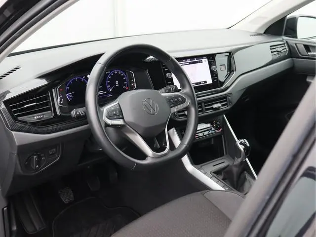 Volkswagen Polo 1.0 TSI Life Business/ lage km/ zeer mooi!