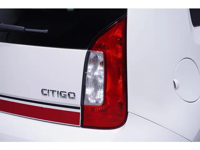 Škoda Citigo